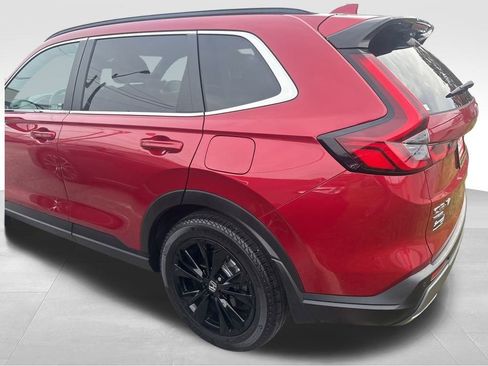 Used 2023 Honda CR-V Sport Touring image 17