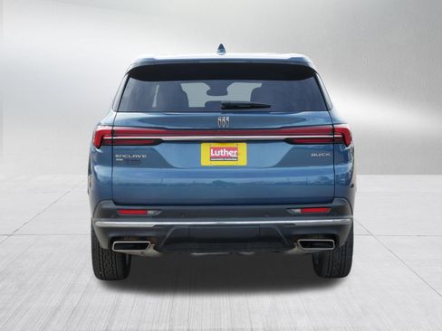 Used 2025 Buick Enclave Preferred image 6