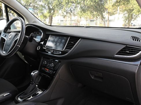 Used 2019 Buick Encore Preferred image 23