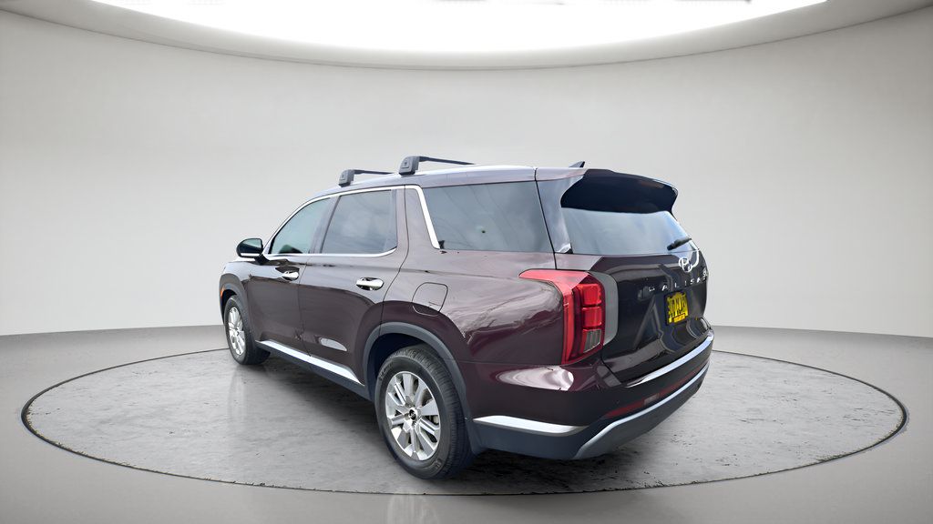Used 2023 Hyundai Palisade SEL AWD/4WD image 5