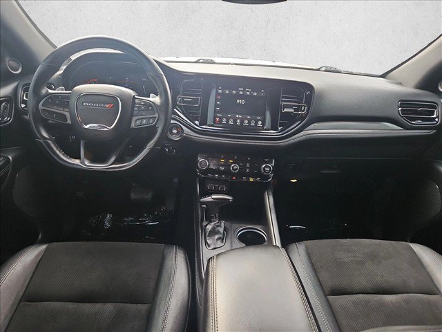Used 2022 Dodge Durango GT AWD/4WD image 18
