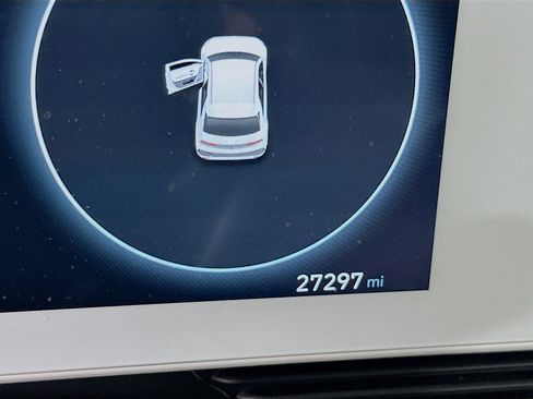 Used 2024 Hyundai Ioniq 5 SEL image 18