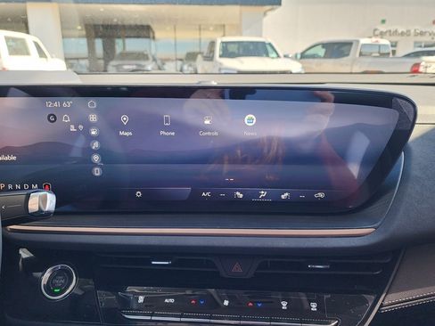 New 2026 Buick Envision Sport Touring image 29