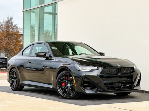 New 2026 BMW M240i M240i w/ Premium Package image 1