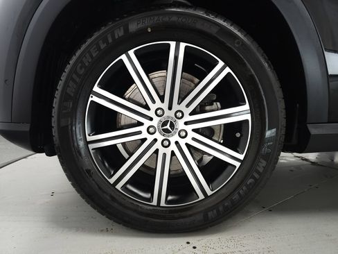 Certified 2026 Mercedes-Benz GLE 350 4MATIC image 37