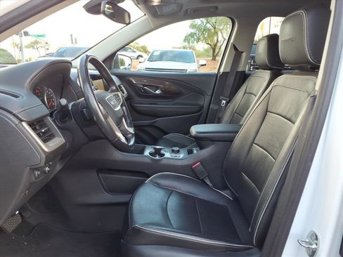 Used 2020 GMC Terrain Denali w/ Denali Premium Package image 19