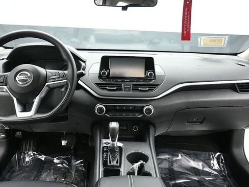 Used 2021 Nissan Altima 2.5 S image 17