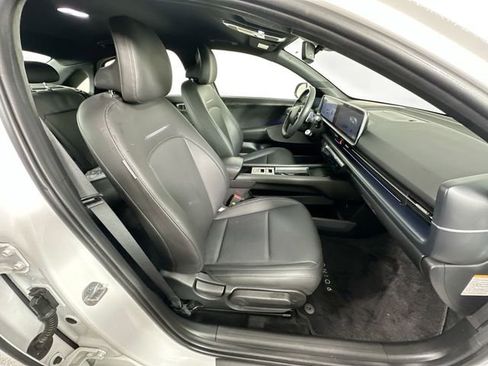Used 2024 Hyundai Ioniq 6 SEL AWD/4WD image 29