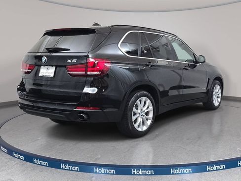 Used 2016 BMW X5 xDrive35i AWD/4WD image 6