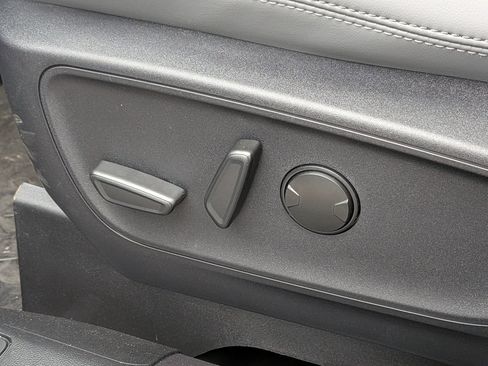 New 2026 Ford Bronco Sport Badlands AWD/4WD image 19
