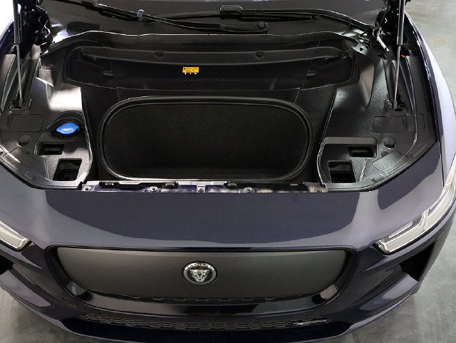 Used 2024 Jaguar I-PACE R-Dynamic HSE AWD/4WD image 36