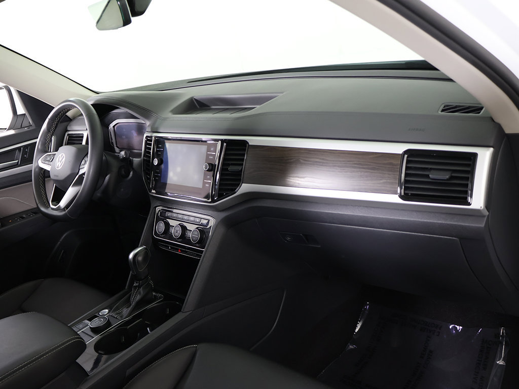 Used 2023 Volkswagen Atlas SE AWD/4WD image 29