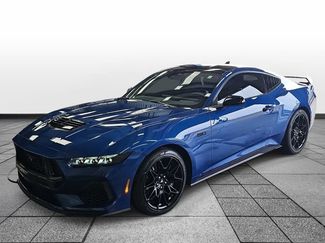 Used 2024 Ford Mustang GT Premium w/ GT Performance Package video 1