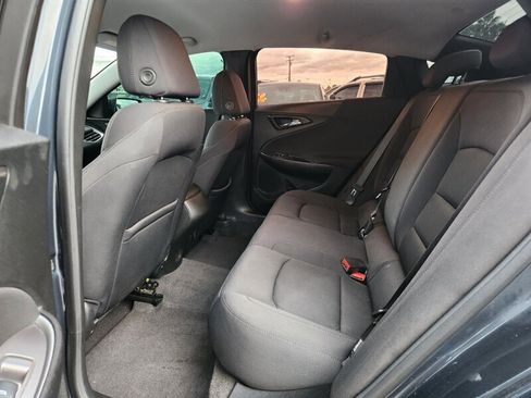 Used 2021 Chevrolet Malibu RS w/ LPO, Convenience Package 1 image 29