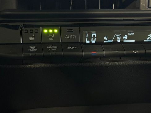Used 2026 Toyota Crown w/ Advanced Technology Package AWD/4WD image 19