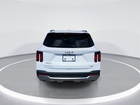 New 2026 Kia Sorento EX image 7