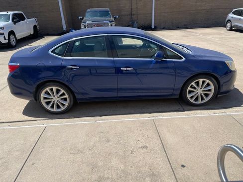 Used 2013 Buick Verano FWD image 7