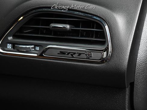 Used 2022 Dodge Challenger SRT Hellcat Redeye RWD image 23