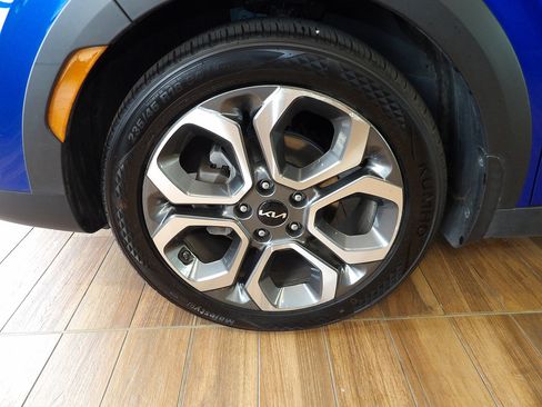 Used 2022 Kia Soul X-Line FWD image 10