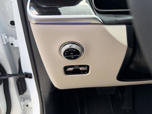 Certified 2026 Mercedes-Benz GLC 300 image 6