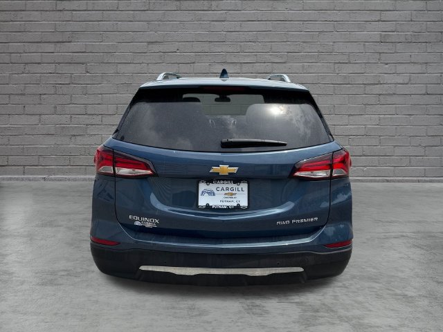 Used 2024 Chevrolet Equinox Premier AWD/4WD image 6