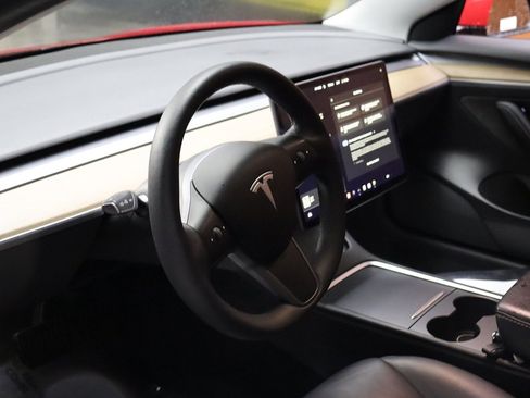 Used 2021 Tesla Model 3 Long Range image 33