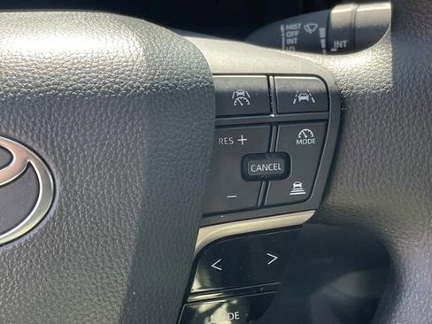 Used 2026 Toyota Camry LE image 19