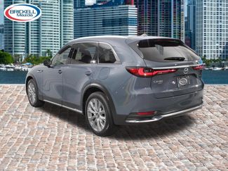 Used 2026 MAZDA CX-90 3.3 Turbo w/ Premium Plus Pkg AWD/4WD video 3