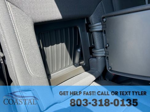 Used 2022 Chevrolet Silverado 1500 RST image 24