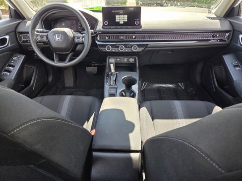 Used 2023 Honda Civic LX image 13