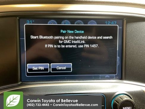 Used 2017 GMC Sierra 1500 Denali w/ Denali Ultimate Package image 20