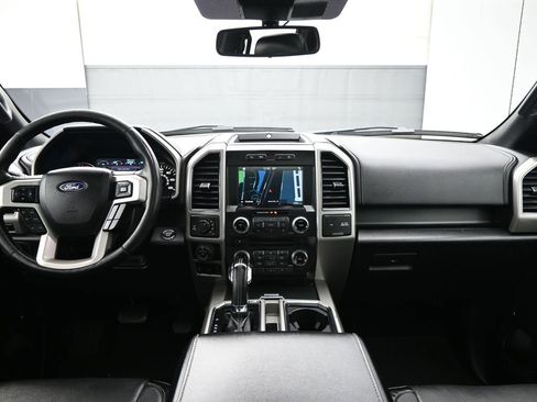 Used 2018 Ford F150 Lariat w/ Equipment Group 502A Luxury image 30