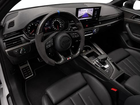 Used 2021 Audi A5 2.0T Premium AWD/4WD image 10