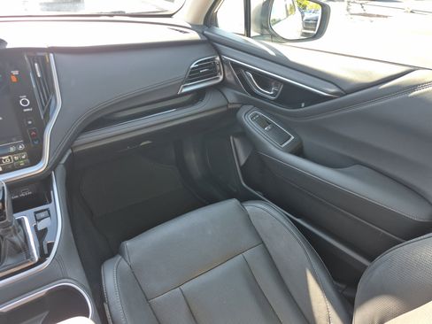 Used 2023 Subaru Outback Touring XT image 23