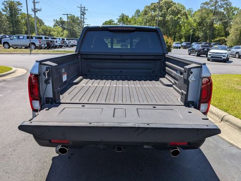 Used 2025 Honda Ridgeline TrailSport image 20
