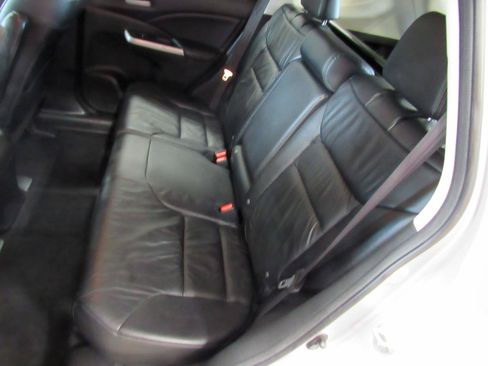 Used 2012 Honda CR-V EX-L image 32