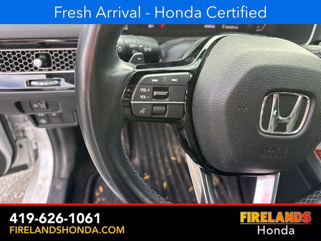 Used 2022 Honda Civic Sport Touring image 20