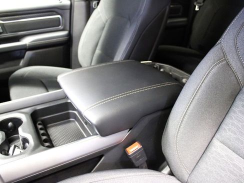 New 2026 RAM 1500 4x4 Crew Cab image 20