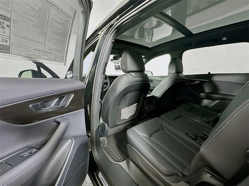 New 2026 Audi Q7 3.0T Premium Plus image 17