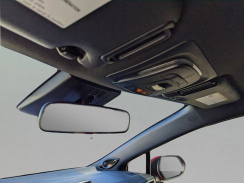 Used 2025 Toyota Corolla XSE image 26