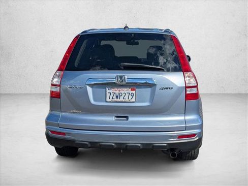 Used 2010 Honda CR-V EX-L image 7