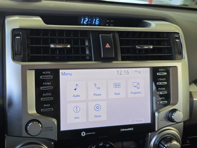 Certified 2022 Toyota 4Runner SR5 AWD/4WD image 16