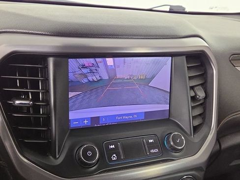 Used 2020 GMC Acadia AT4 w/ Driver Alert Package II AWD/4WD image 19