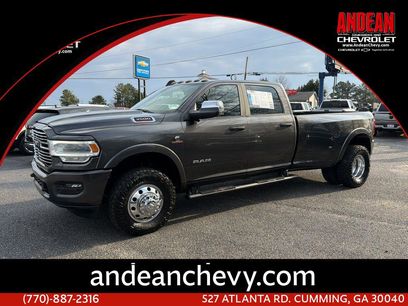 Used 2022 RAM 3500 Laramie