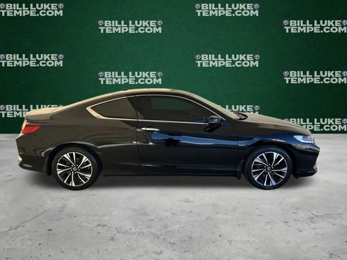 Used 2016 Honda Accord EX image 5