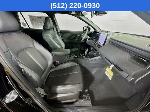 New 2026 Subaru Outback Premium image 36