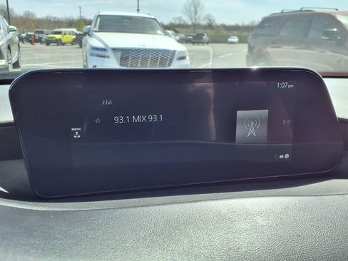 Used 2025 MAZDA MAZDA3 s image 10