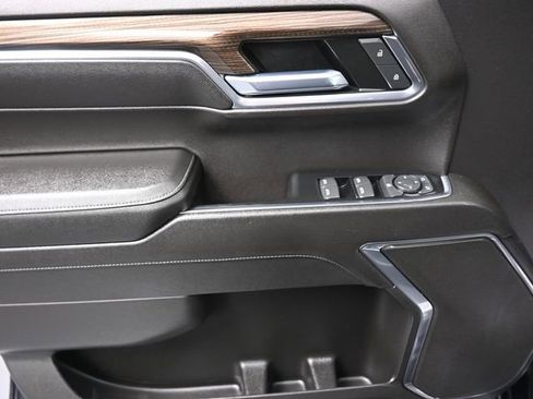 Used 2022 Chevrolet Silverado 1500 LT w/ All Star Edition Plus image 13