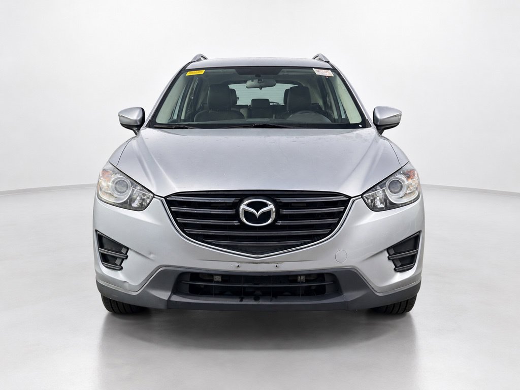 Used 2016 MAZDA CX-5 Sport AWD/4WD image 3