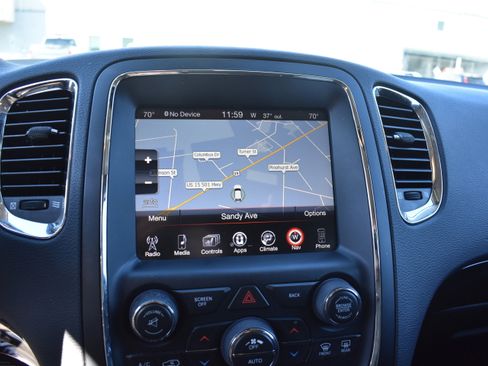 Used 2016 Dodge Durango Limited w/ Nav & Power Liftgate Group image 18